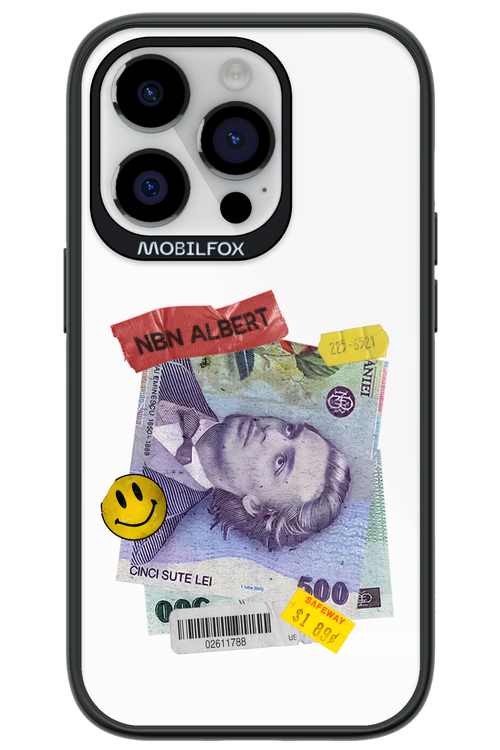 Money 2.0 - Apple iPhone 14 Pro