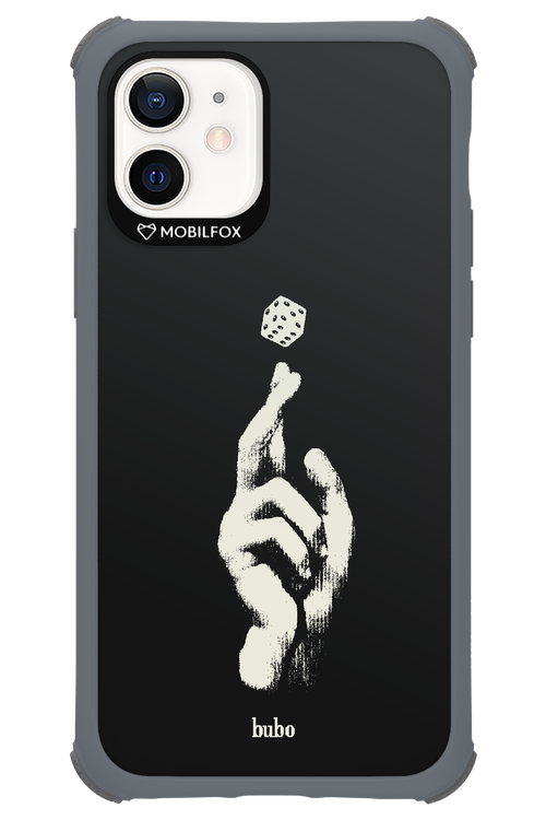 DAMNED LUCK - Apple iPhone 12