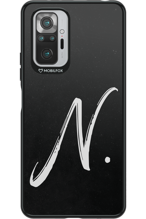 (Off Space) N 2.0 - Xiaomi Redmi Note 10 Pro