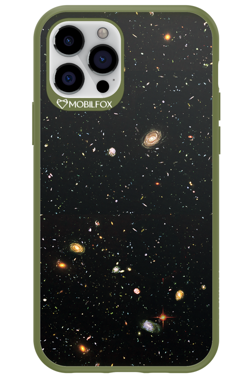 Cosmic Space 2.0 - Apple iPhone 12 Pro