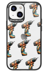 Screwdriver Time 2.0 - Apple iPhone 13 Mini