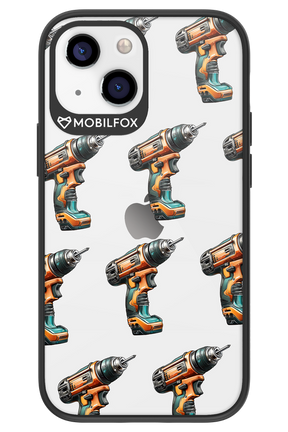 Screwdriver Time 2.0 - Apple iPhone 13 Mini