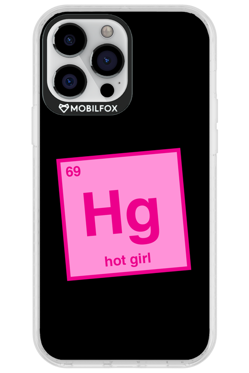 HG 2.0 - Apple iPhone 13 Pro Max