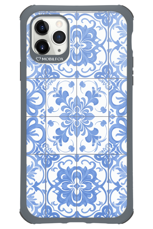 Amalfi Club 2.0 - Apple iPhone 11 Pro Max