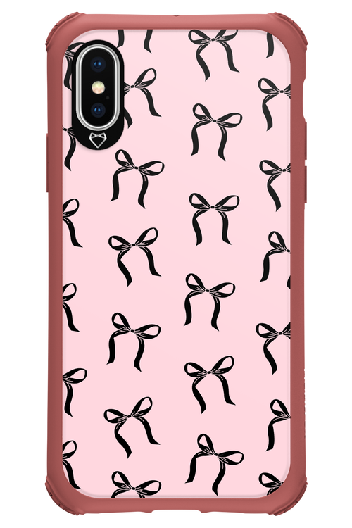Bow Promise 2.0 - Apple iPhone X
