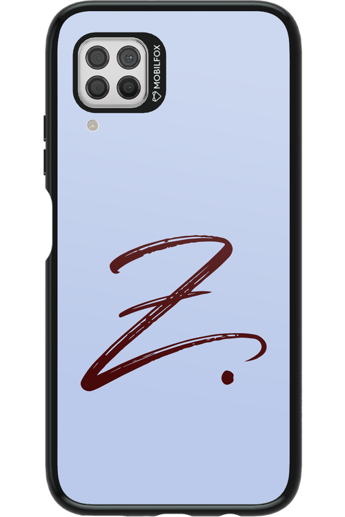 (Jellyfish Presso) Z 2.0 - Huawei P40 Lite