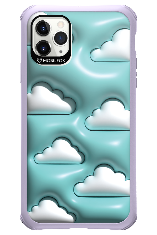 Cloud City - Apple iPhone 11 Pro Max