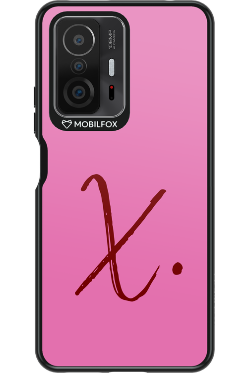 (Sorbet) X 2.0 - Xiaomi Mi 11T Pro