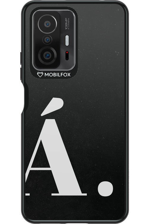 A II (Off Space) 2.0 - Xiaomi Mi 11T