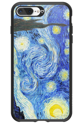 Starry Night 2.0 - Apple iPhone 7 Plus