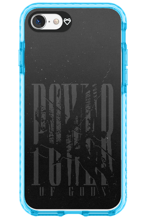 Power of Gods - Apple iPhone SE 2022