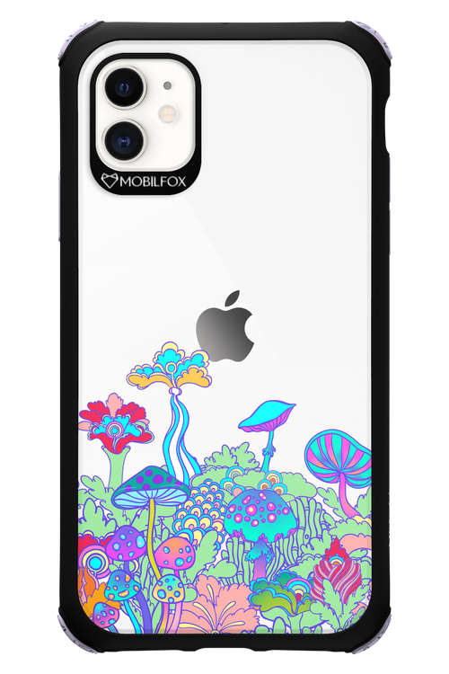 Shrooms - Apple iPhone 11