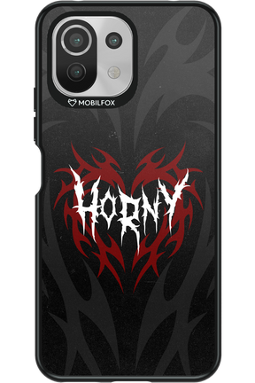 HORNY 2.0 - Xiaomi Mi 11 Lite (2021)