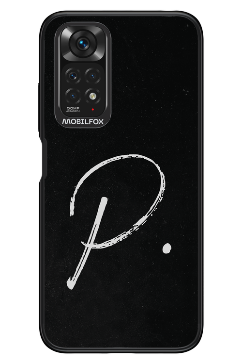(Off Space) P 2.0 - Xiaomi Redmi Note 11/11S 4G