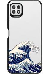 Great Wave - Samsung Galaxy A22 5G