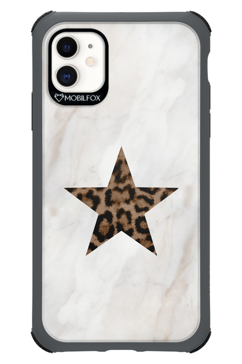 Marbel Star - Apple iPhone 11