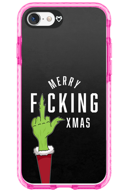 F_cking Xmas - Apple iPhone SE 2022