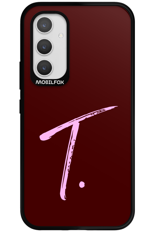 (Dark Blush) T 2.0 - Samsung Galaxy A54