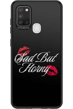 Sad But Horny 2.0 - Samsung Galaxy A21 S