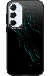 Northern Lights 2.0 - Samsung Galaxy A55