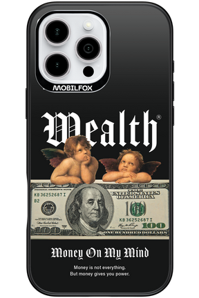 Wealth - Apple iPhone 16 Pro Max