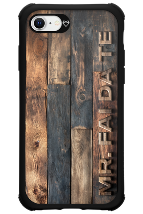 Mr. FAI DA TE - Apple iPhone 7