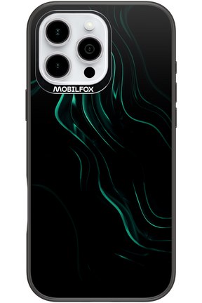 Northern Lights - Apple iPhone 16 Pro Max