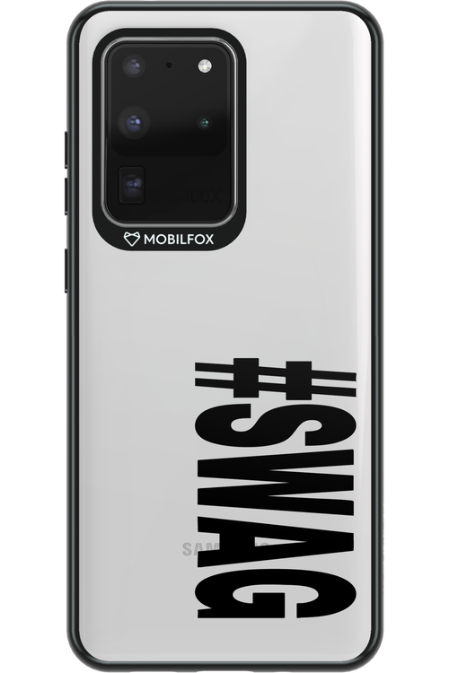Swag Dark Mode 2.0 - Samsung Galaxy S20 Ultra 5G