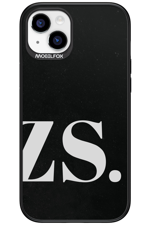 ZS (Off Space) 2.0 - Apple iPhone 15 Plus