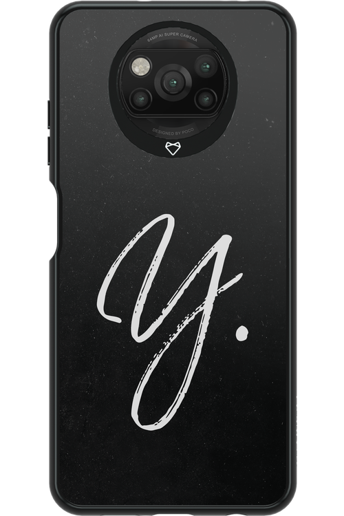 (Off Space) Y 2.0 - Xiaomi Poco X3 NFC