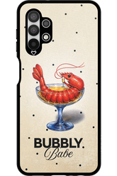 Bubbly Babe 2.0 - Samsung Galaxy A13 4G