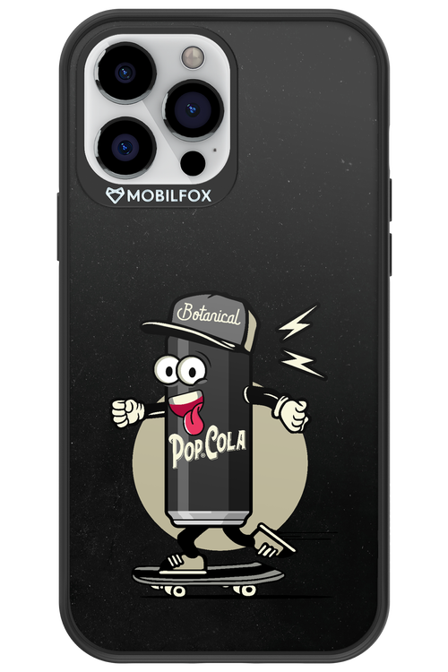 PopCola Botanical 2.0 - Apple iPhone 13 Pro Max