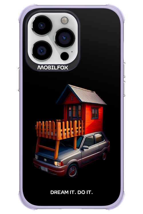 Dream It 2.0 - Apple iPhone 13 Pro