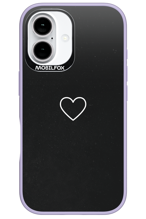 Love Is Simple - Apple iPhone 16