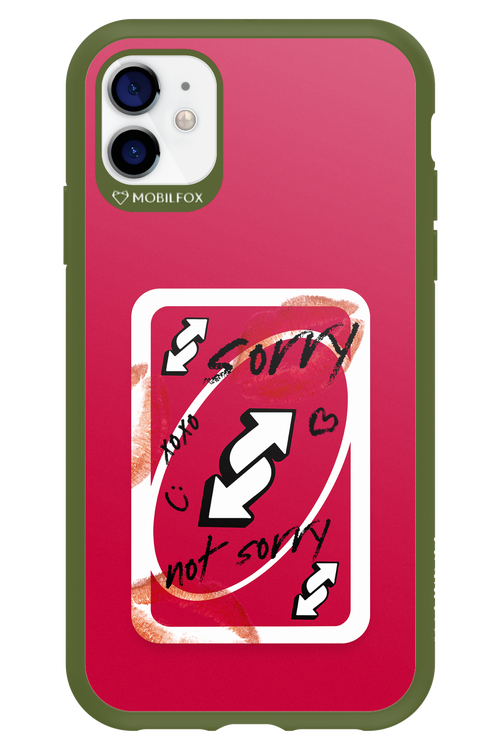 Turn 2.0 - Apple iPhone 11