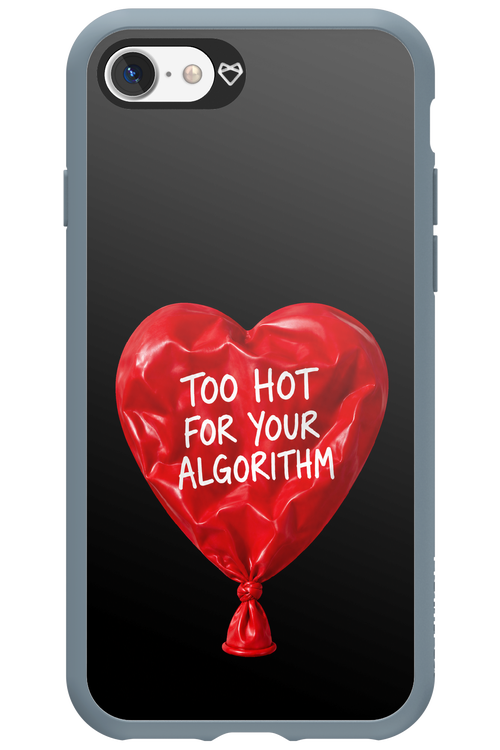 Too Hot 2.0 - Apple iPhone 7