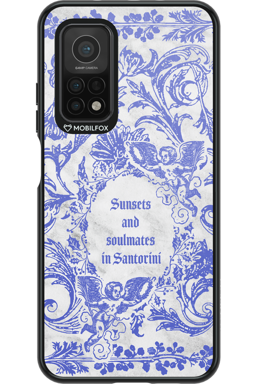 Sunsets and Soulmates - Xiaomi Mi 10T 5G