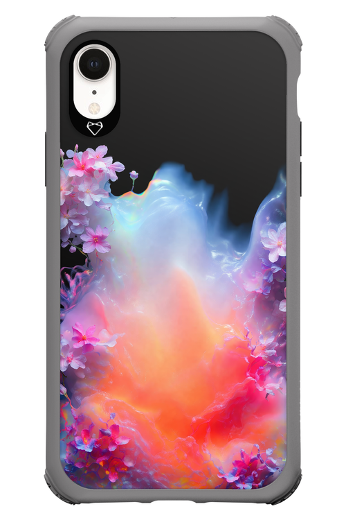 Gradient Bloom 2.0 - Apple iPhone XR