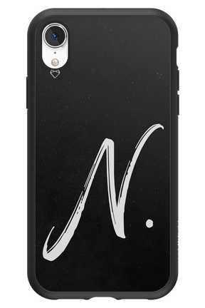 (Off Space) N 2.0 - Apple iPhone XR