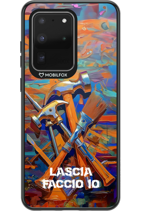 LASCIA FACCIO IO 2.0 - Samsung Galaxy S20 Ultra 5G