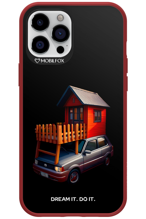 Dream It 2.0 - Apple iPhone 12 Pro Max