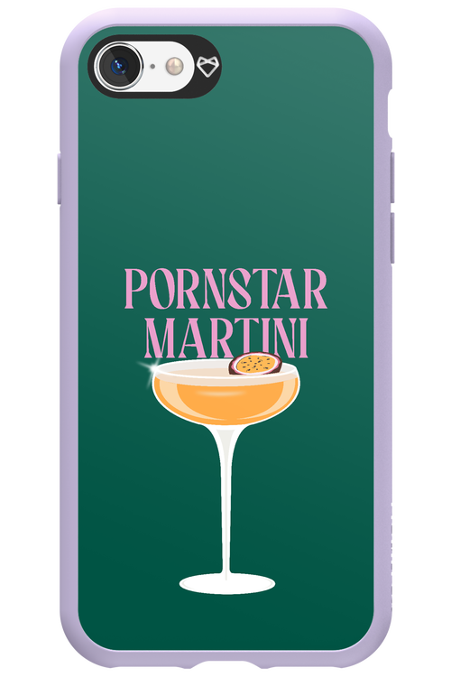 P_star Martini - Apple iPhone SE 2022