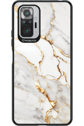 Ariel - Xiaomi Redmi Note 10S