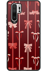 Holiday Bow - Huawei P30 Pro