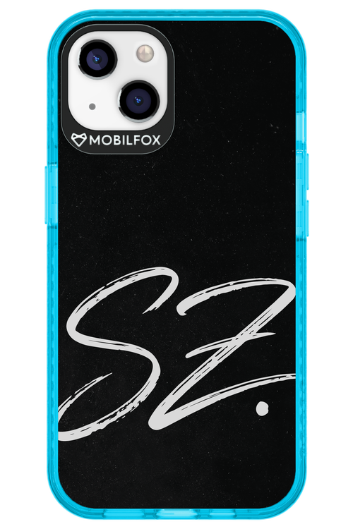 (Off Space) SZ 2.0 - Apple iPhone 13