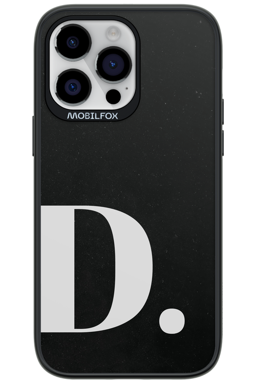 D (Off Space) 2.0 - Apple iPhone 14 Pro Max