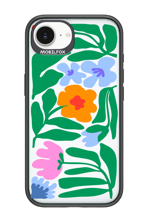 My Flowergarden - Apple iPhone 16e