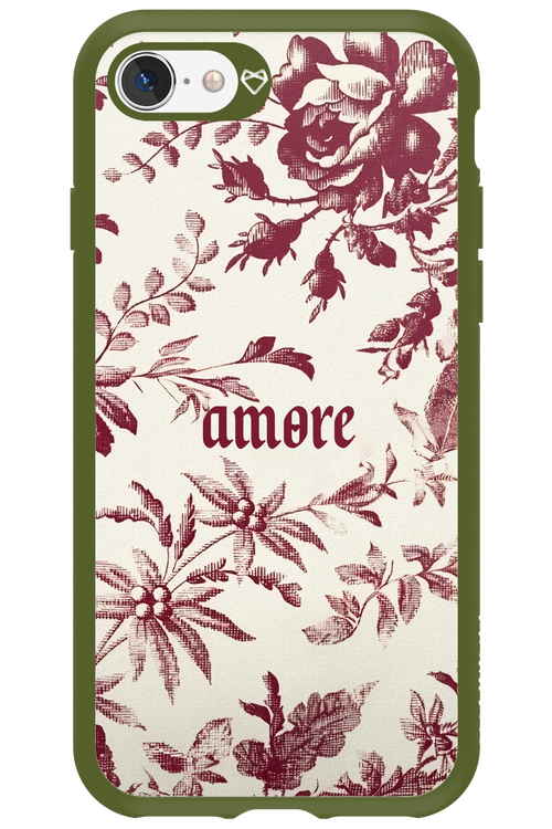 Amore 2.0 - Apple iPhone SE 2022