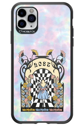 L0ST 2.0 - Apple iPhone 11 Pro Max