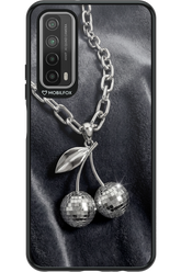 Cherry Disco Black 2.0 - Huawei P Smart 2021